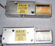 電気錠